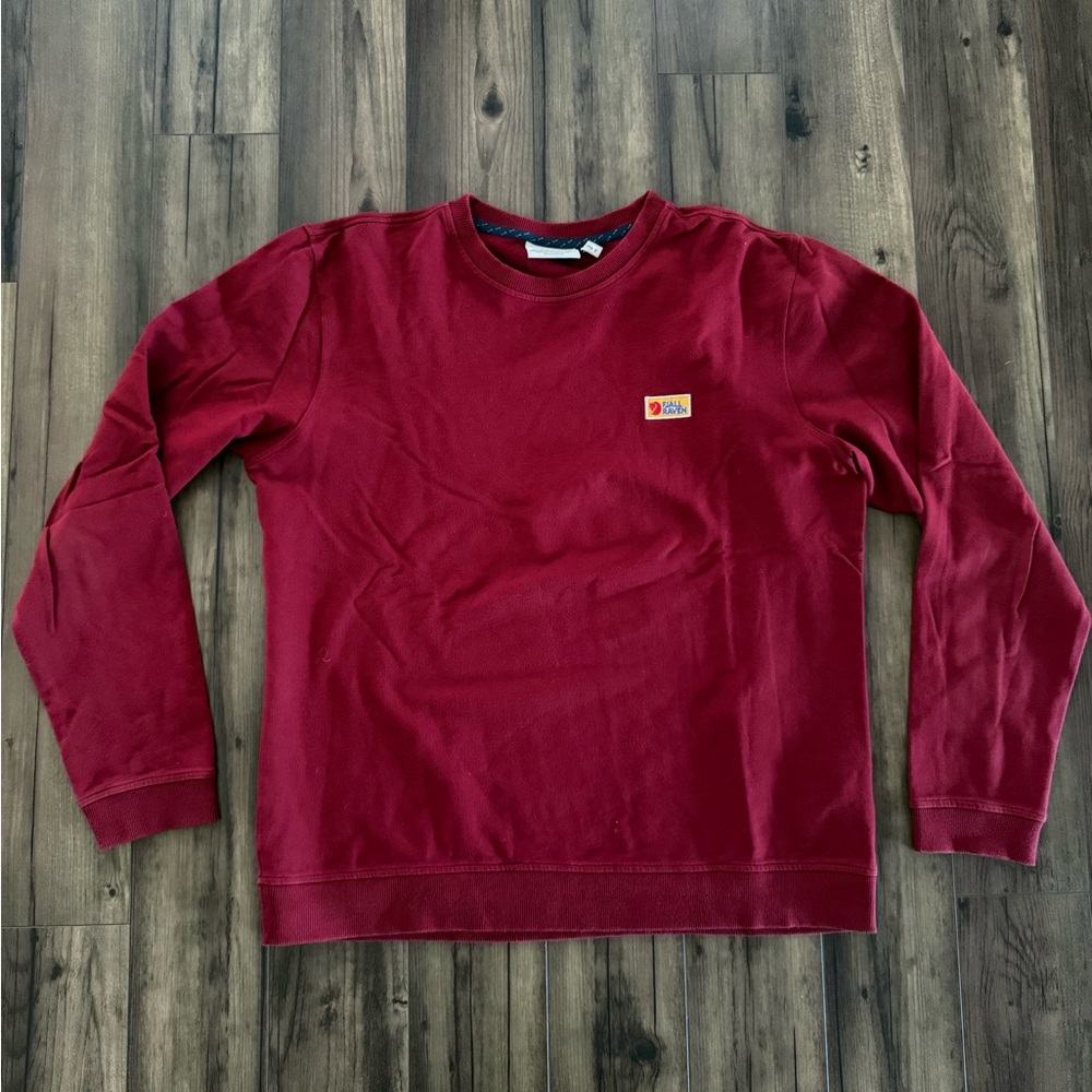 Fjallraven Vardag Sweater